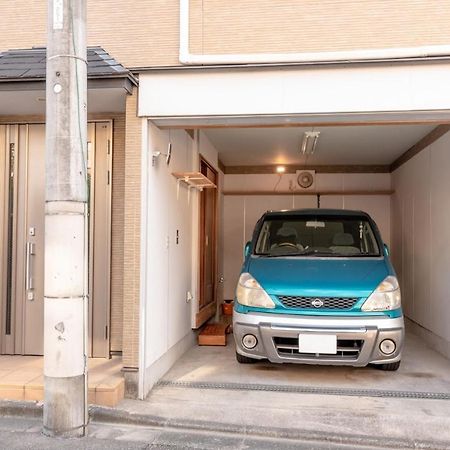 Kou / Vacation Stay 5729 Tokyo Exterior photo