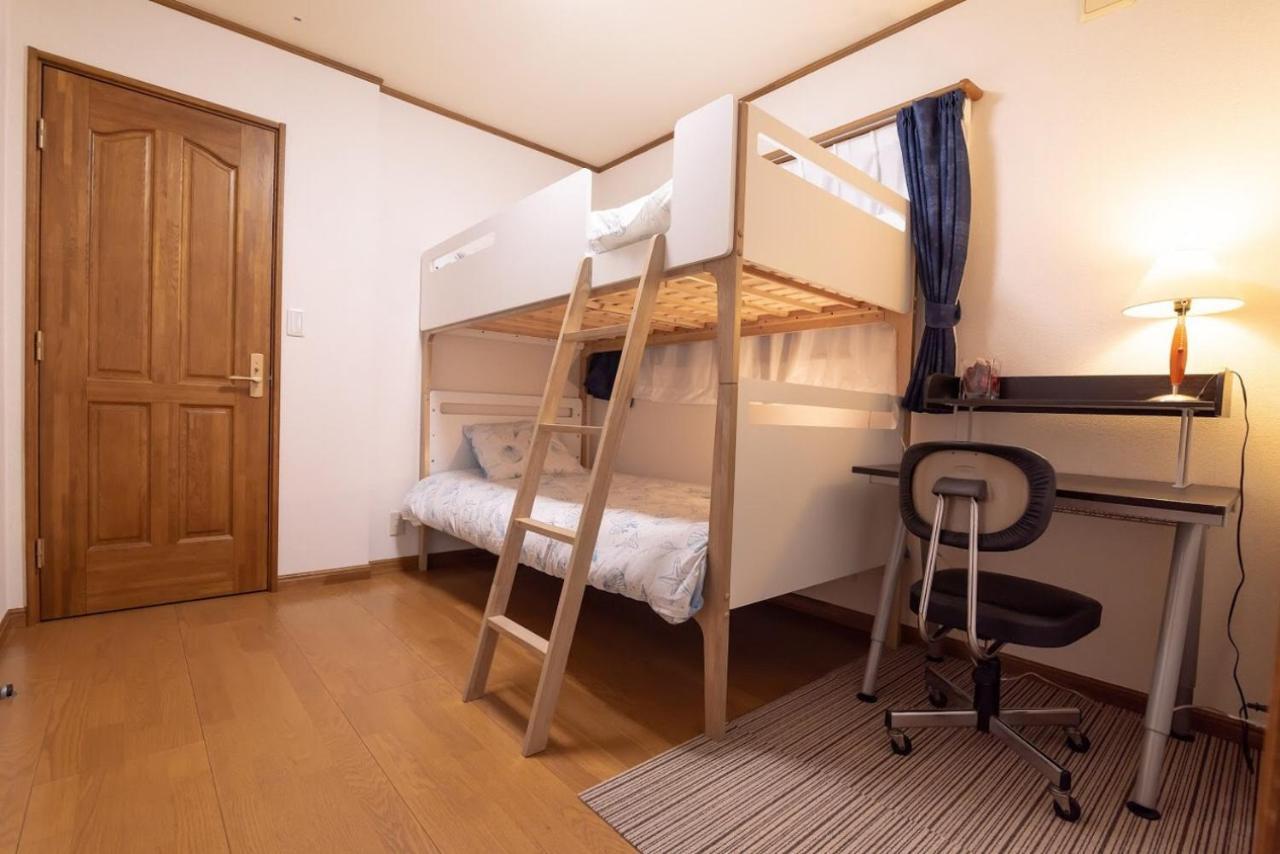 Kou / Vacation Stay 5729 Tokyo Exterior photo