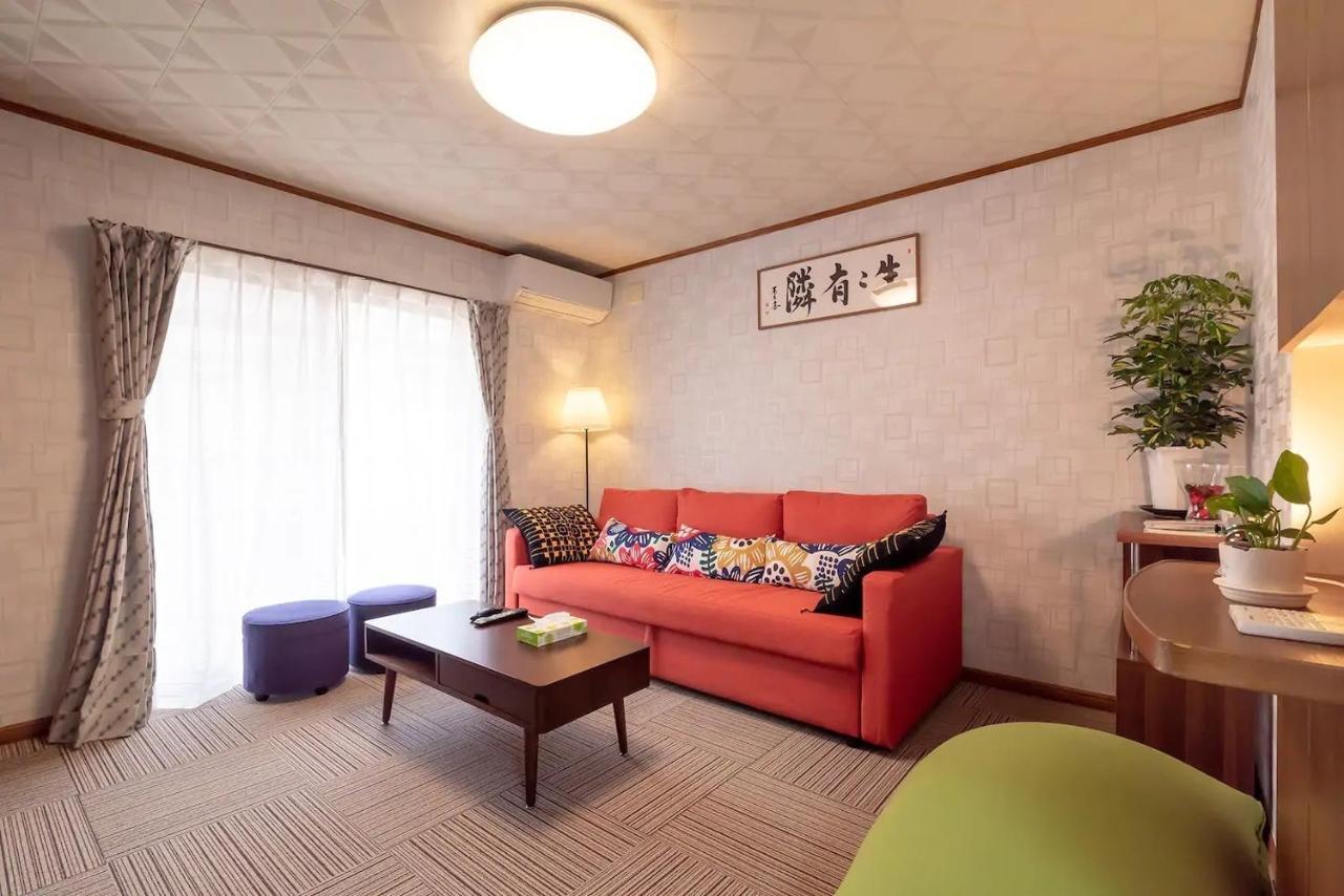 Kou / Vacation Stay 5729 Tokyo Exterior photo
