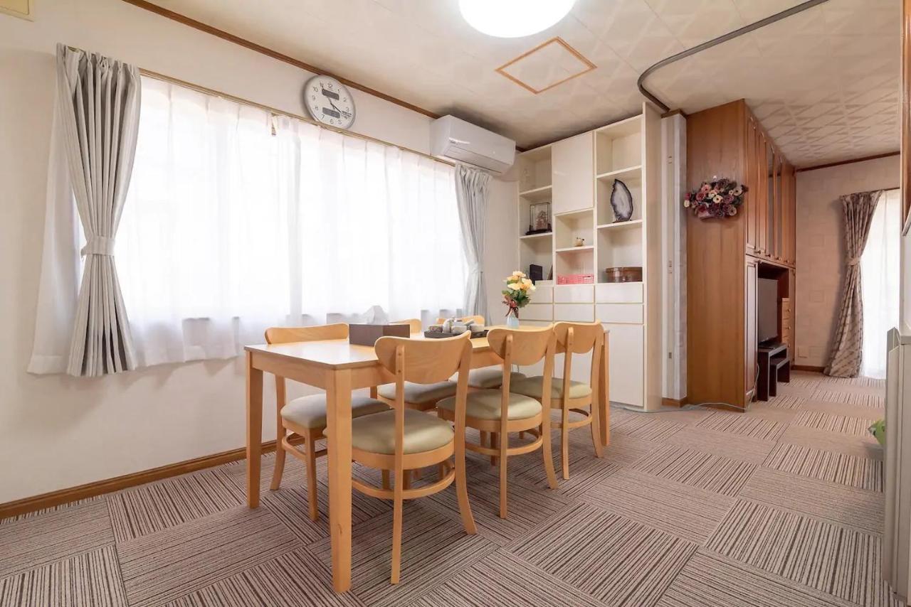 Kou / Vacation Stay 5729 Tokyo Exterior photo